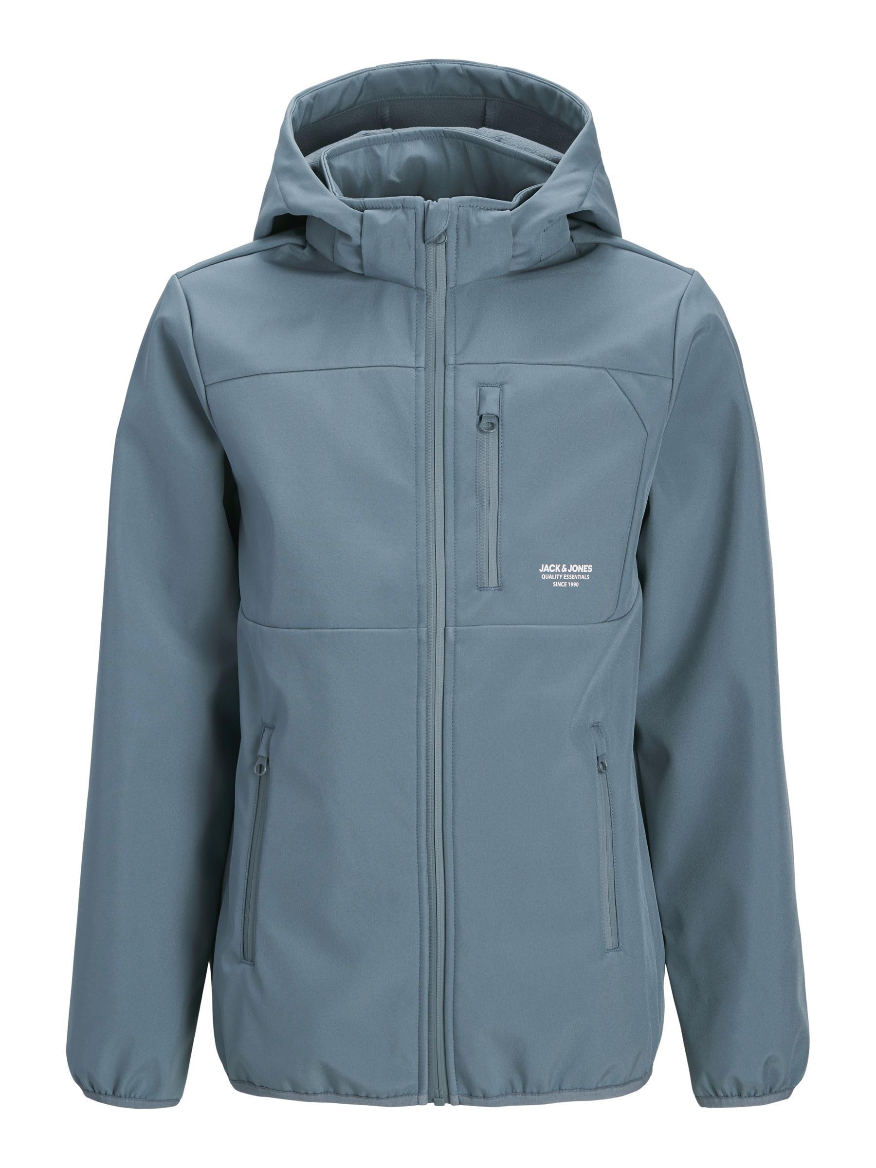 JACK & JONES Boy Softshell Jacke Softshell Jacke Junior