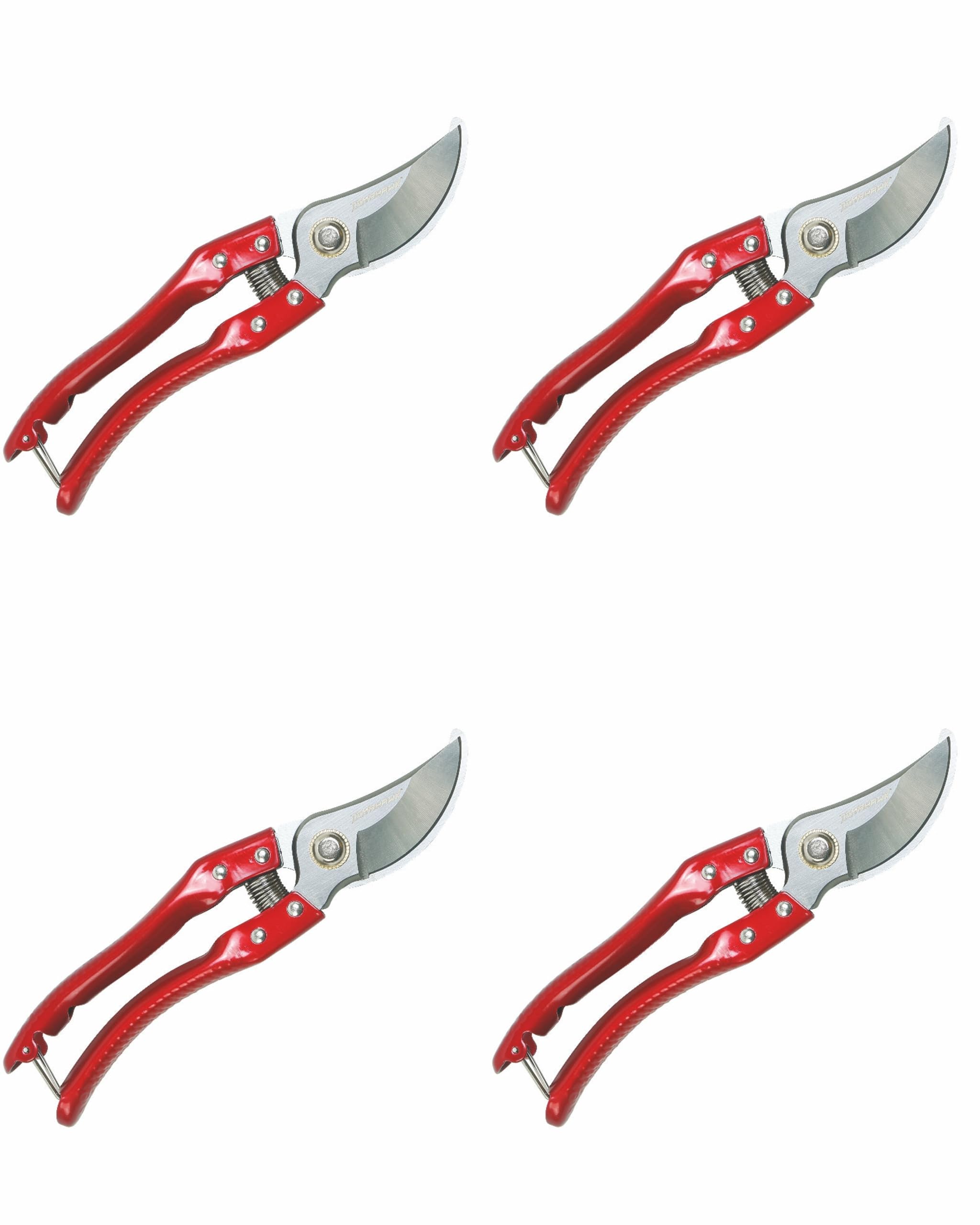 Flower Cutter | Plant Cutter | Spring Scissors for Cutting Plants, Branches and Leaf Garden Tool Kit (4 Piece) (B0D6KW1VP1) Amazon Price History, Amazon Price Tracker
