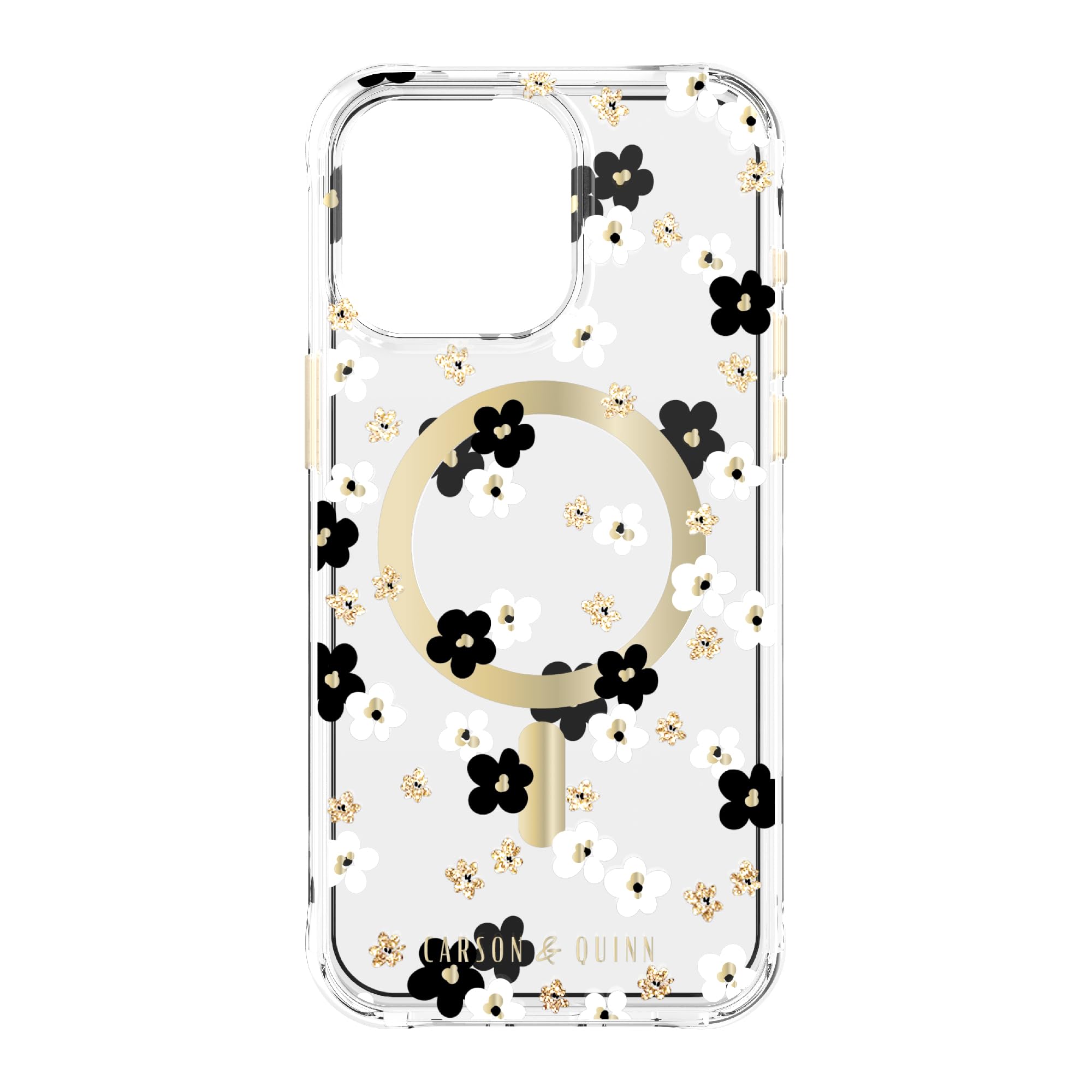 Amazon.com: Carson & Quinn Premium Protective Case Classic Daisy Design Series Compatible with iPhone 15 Pro Magnetic Charging Technology 10ft Drop Protection Anti-Scratch Protection Slim Profile Design : Cell Phones & Accessories Amazon.com: Carson & Quinn Premium Protective Case Classic Daisy Design Series Compatible with iPhone 15 Pro Magnetic Charging Technology 10ft Drop Protection Anti-Scratch Protection Slim Profile Design : Cell Phones & Accessories