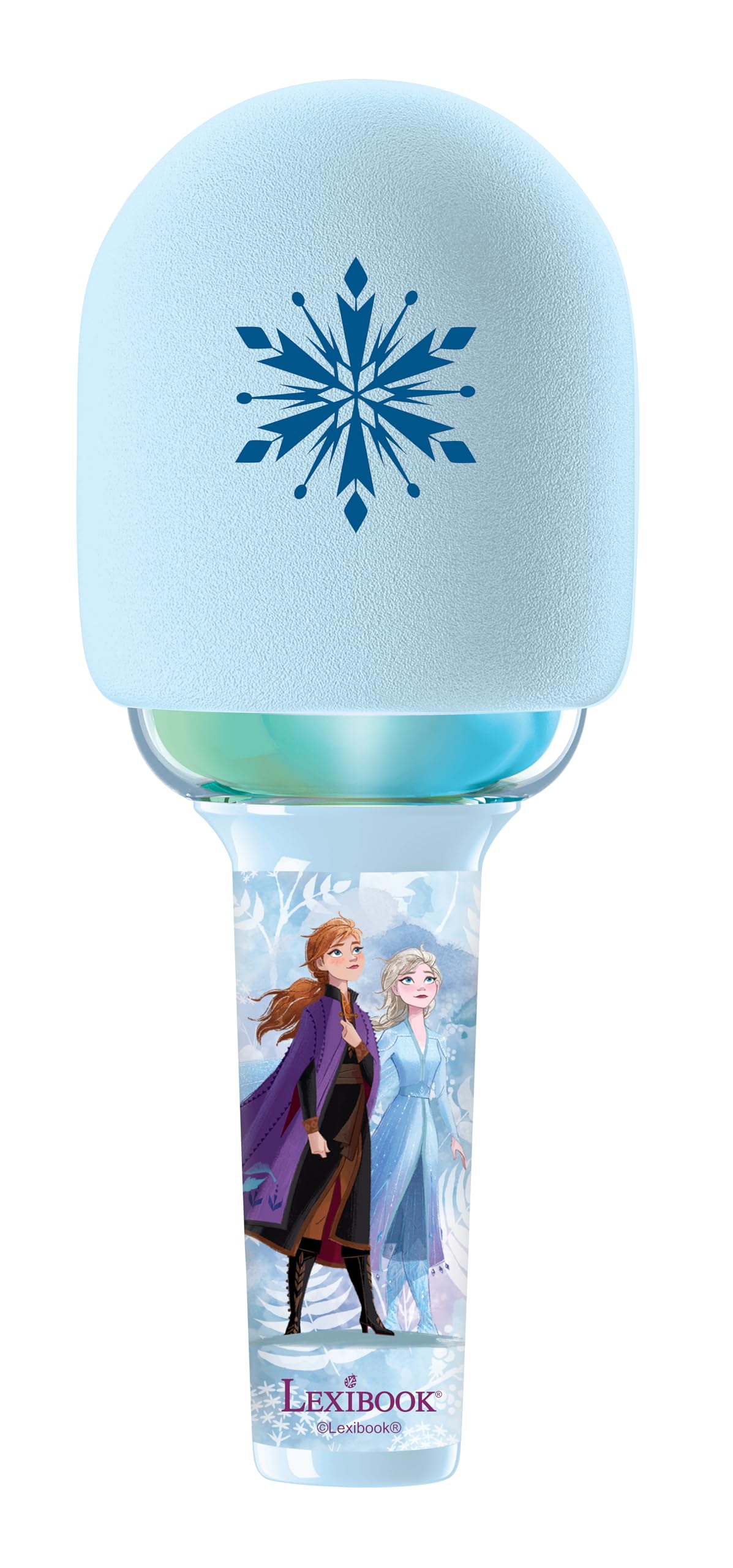 LEXIBOOK-luidspreker-Frozen | De beste aanbiedingen met