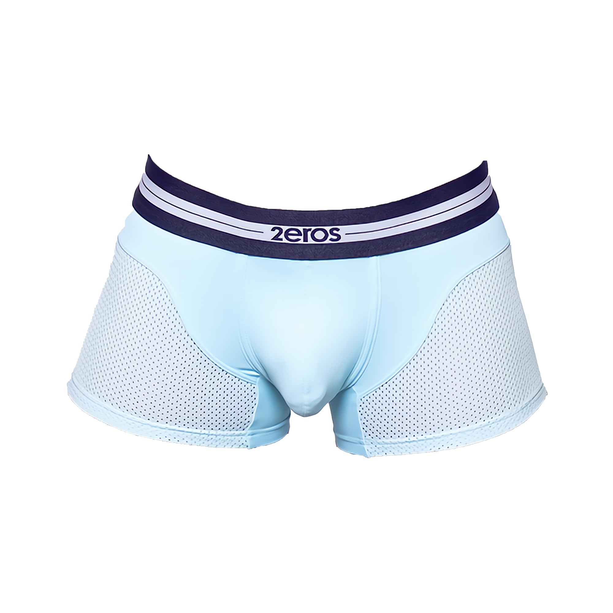 AKTIV Helios Trunk Underwear - Tanager Turquoise