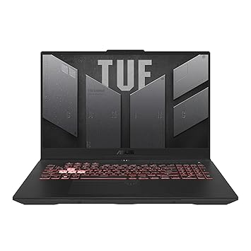 ASUS TUF Gaming F17 (2022), 17.3
