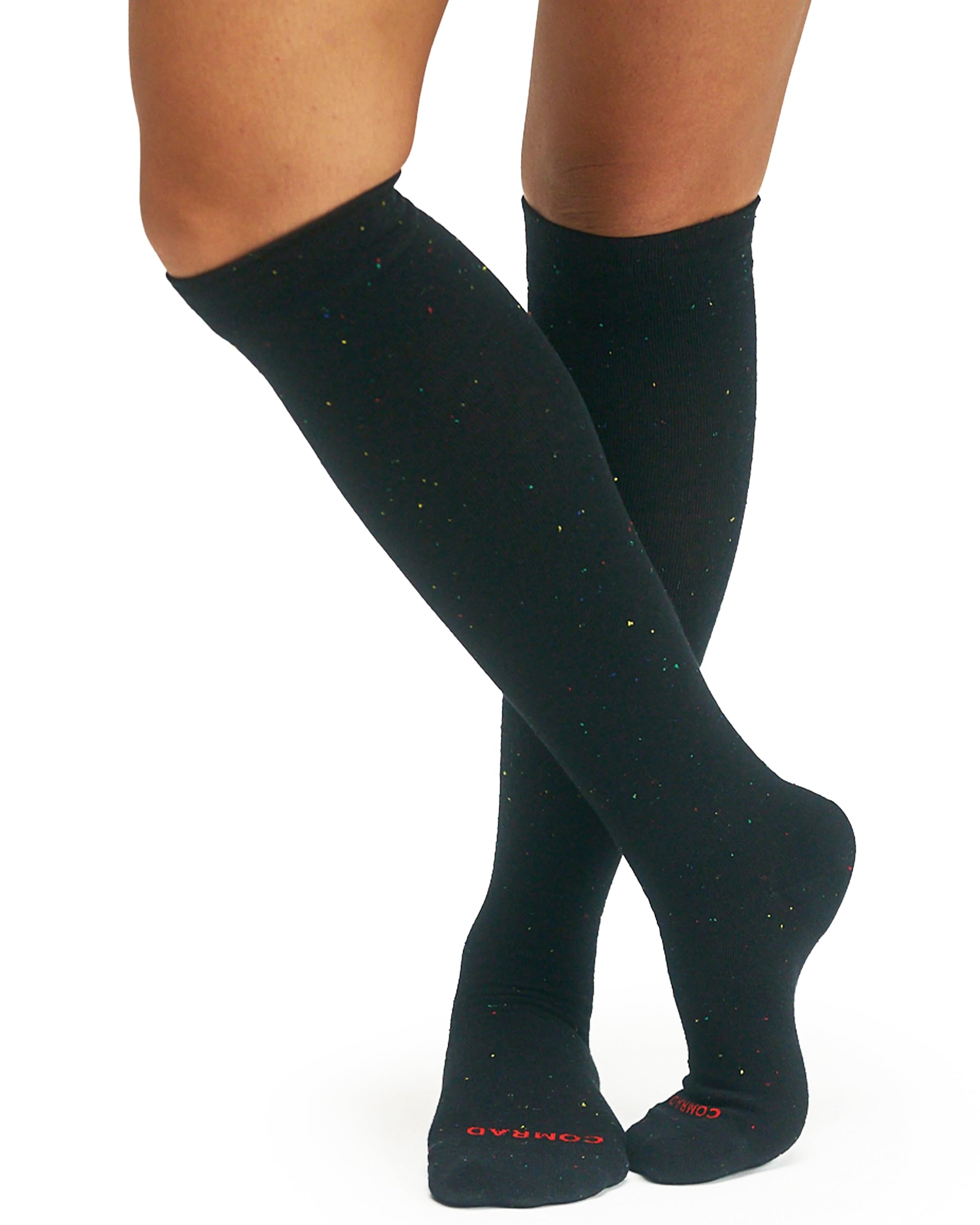 Comrad Premium Cotton Knee High Socks