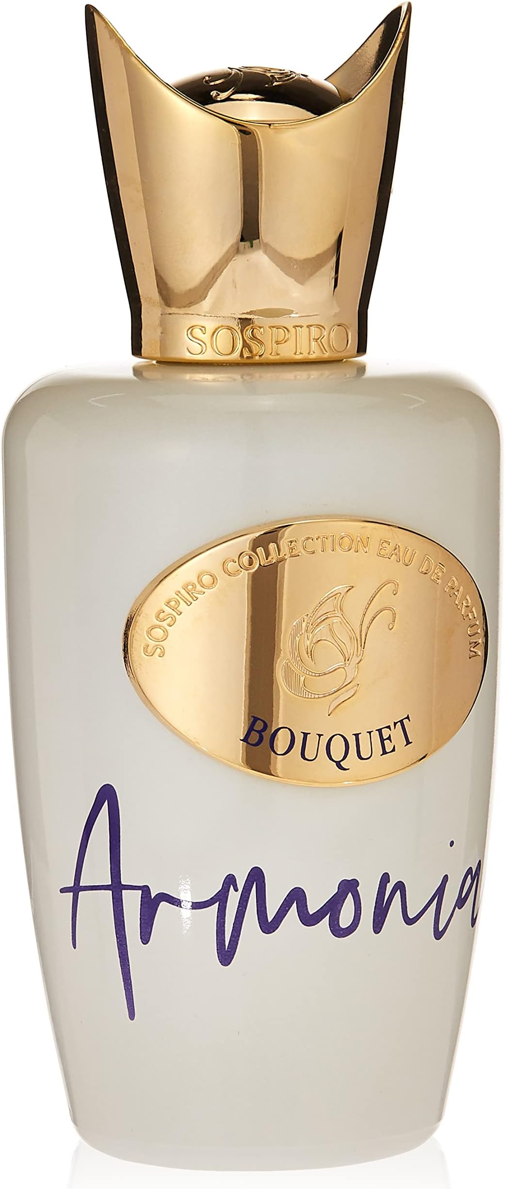 Sospiro Bouqet Armonia Eau De Parfum For Unisex, 100 ml