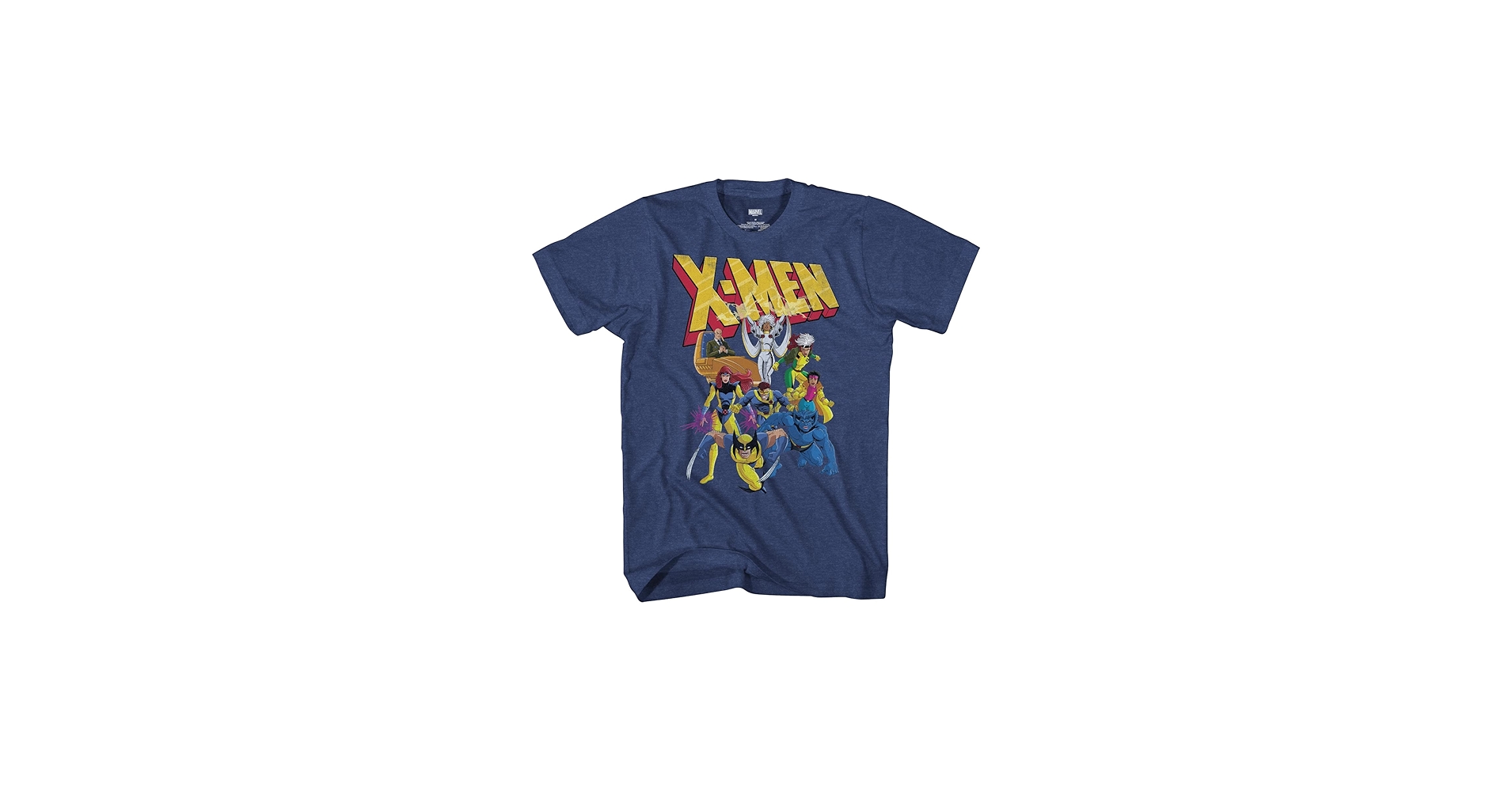 90s marvel Wolverine Tシャツ X-MENアメコミマーベル Amazon.com: Marvel X-Men Retro Wolverine 90s T-Shirt