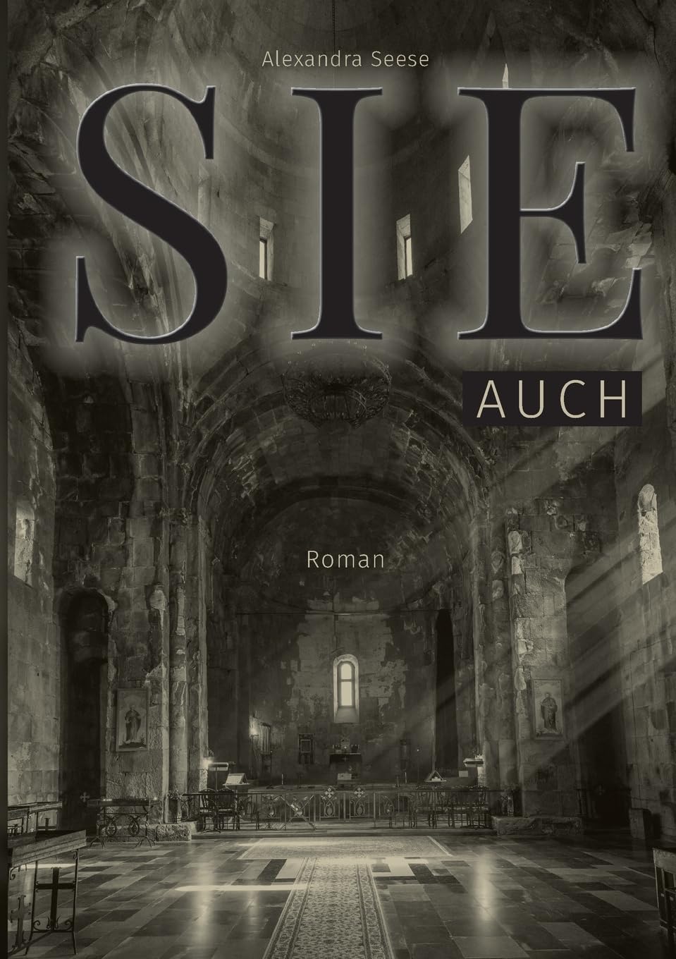 Sie auch