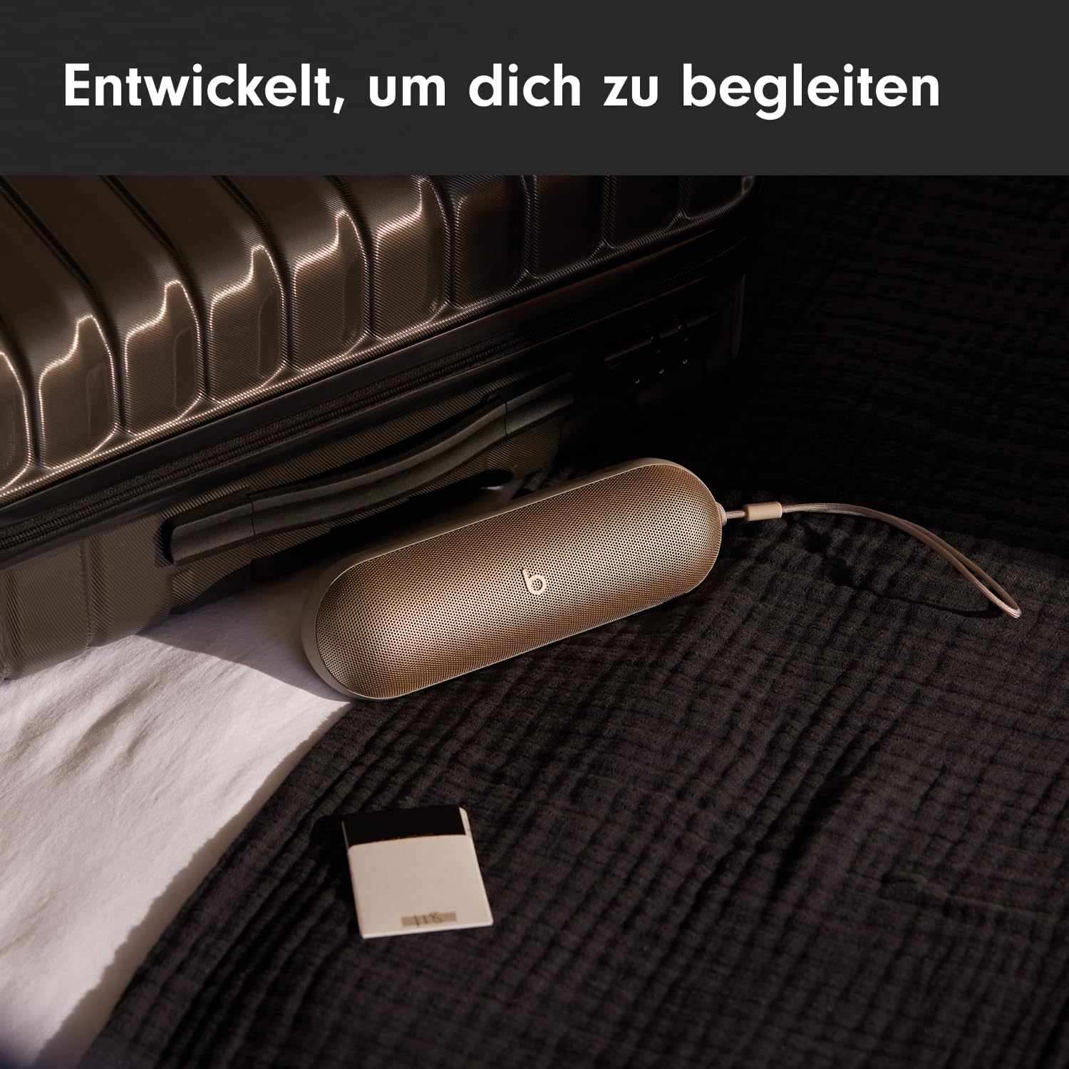 Beats Pill Tragbarer Bluetooth-Lautsprecher – Bild 7