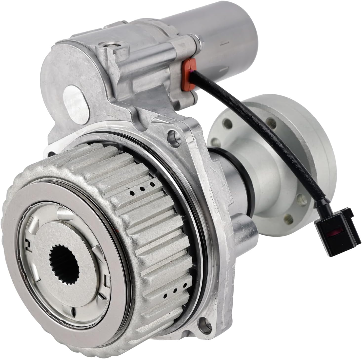 Areyourshop Coupling Coupler Unit LR077391 for Land Rover LR2 2008-2015, For Land Rover Range Rover Evoque 2012-2015, Direct Replacement