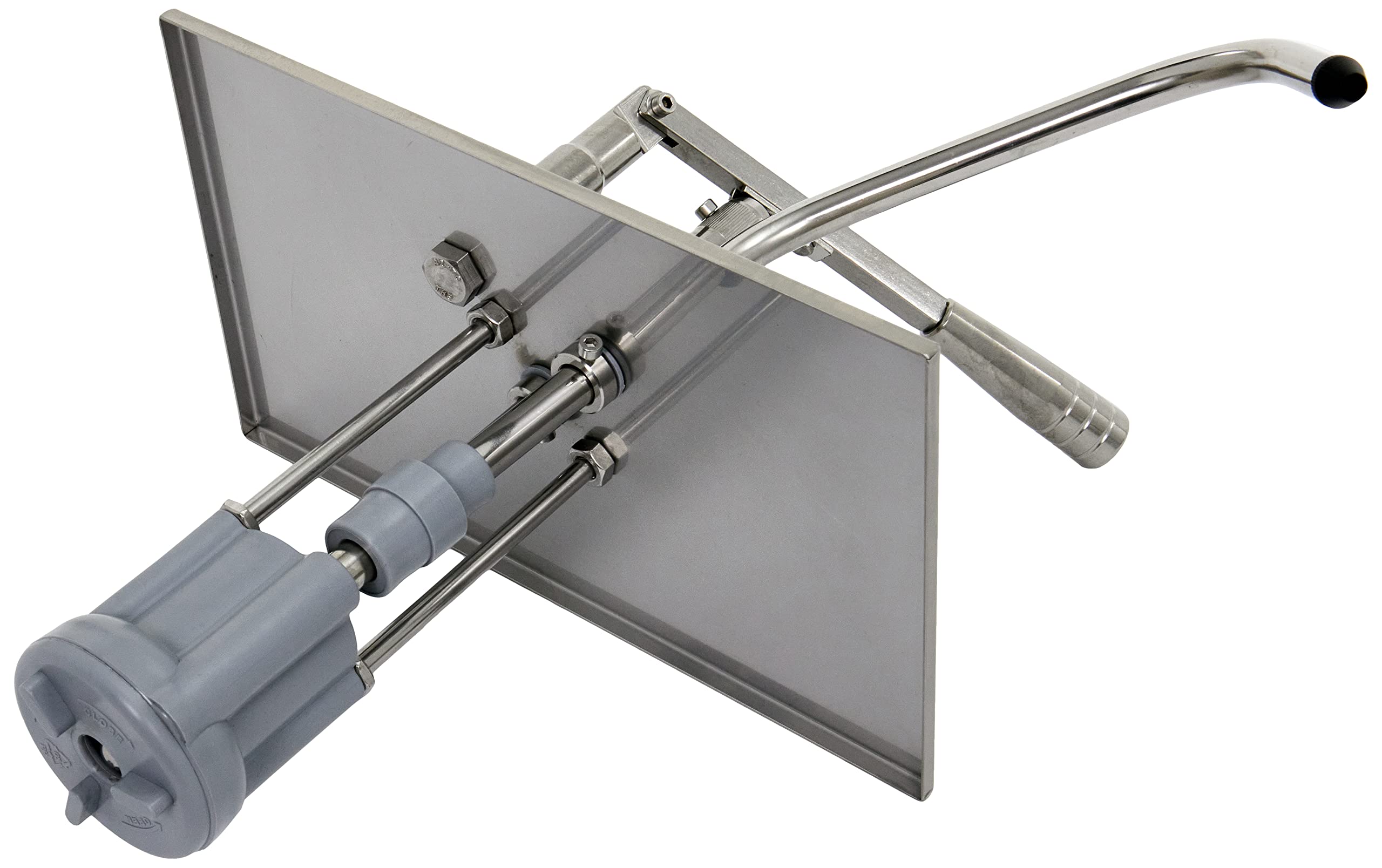 Saro Bainmarie BM-0214 2X1/4 GN 200 - Dispensador