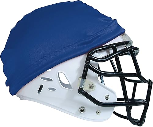 Miniatura 5 de Champro  Casco de fútbol americano con gorra Scrimmage