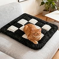 Vista 1 de Funda protectora de sofá para perros, fundas de sofá para perros, cojín de sofá para perros, lavable, alfombrilla para mascotas, fundas de sofá