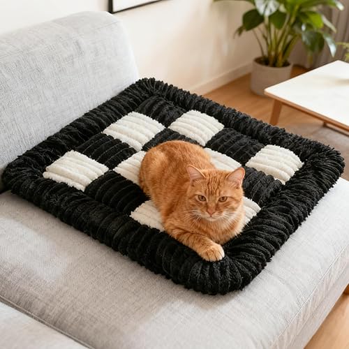 Miniatura 13 de Funda protectora de sofá para perros, fundas de sofá para perros, cojín de sofá para perros, lavable, alfombrilla para mascotas, fundas de sofá para