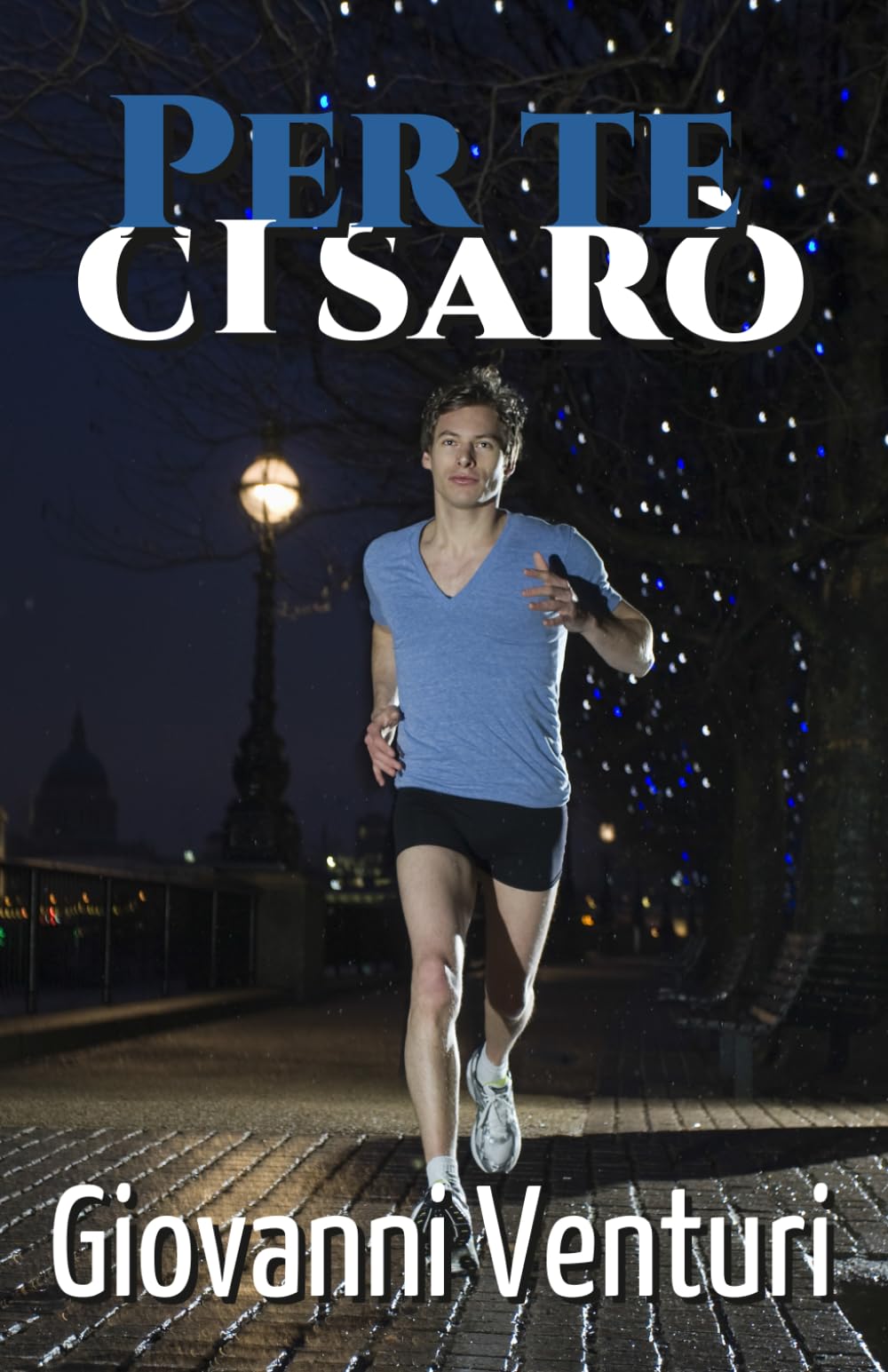 Per te ci sarò (Le parole confondono)