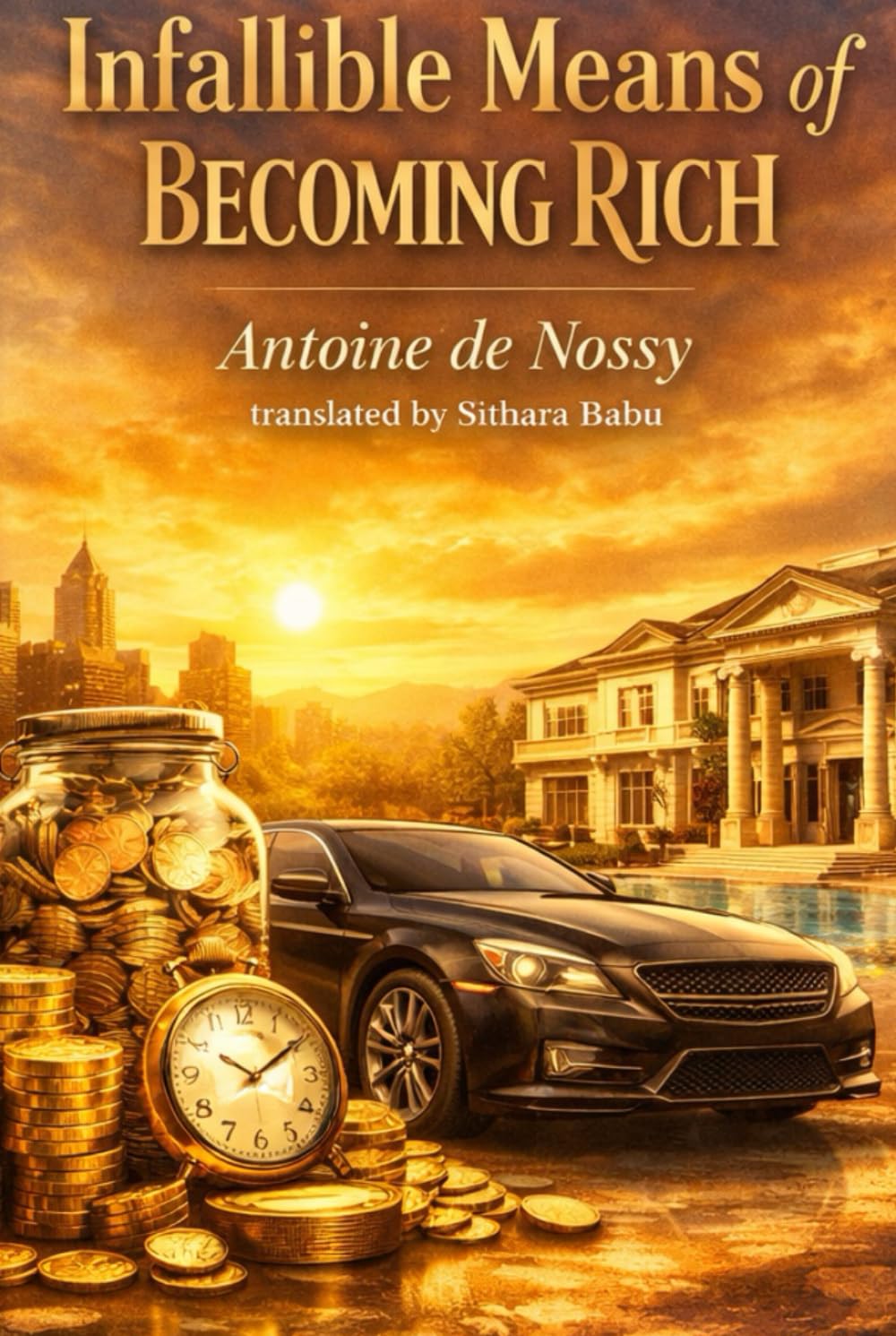 Infallible Means of Becoming Rich