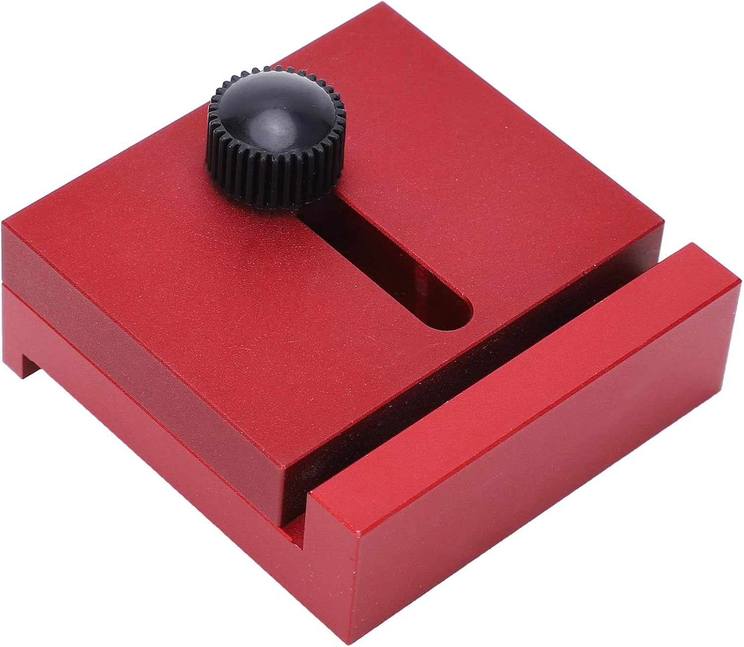 TANIQIACA Saw Seam Ruler Aluminum Alloy Woodworking Gap Gauge DIY Width Measuring Tool 0-30mm