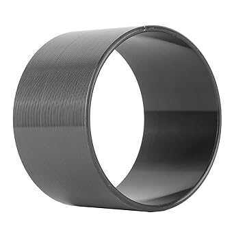 Piston Rings Filer, Installation Easily Sufficient Strength Wear Resistance Cylinder Liner Durable for Air Compressors
