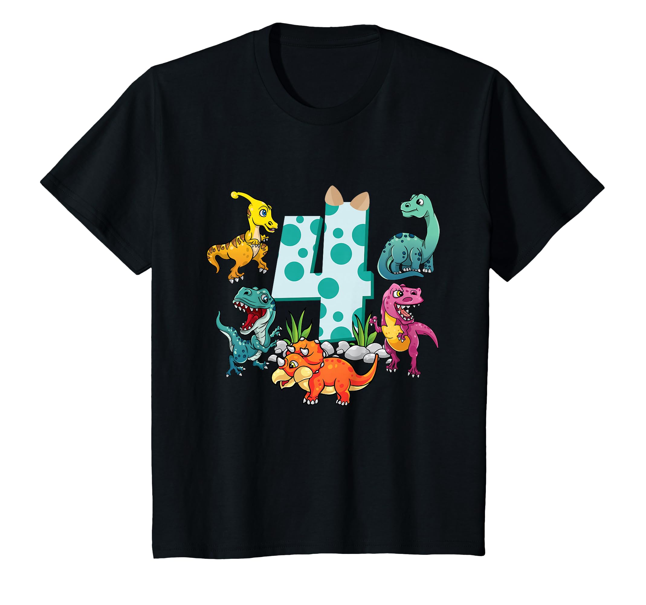 Kleidung mit Designs von Amazon Merch on Demand