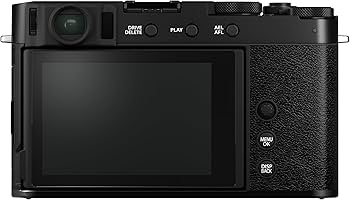 FUJIFILM X-E4 ブラック 富士フイルムは「FUJIFILM X-E4」を2021年2月下旬に発売。 - Webカメラマン