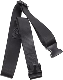 SOLUSTRE Cinto De Câmera Dslr Alça De Câmera Acessórios Para Câmera Estilingue De Câmera Alça De Câmera Ajustável Cinto De Cintura Para Câmera Alça De Câmera Para Viagem Alça De Cintura