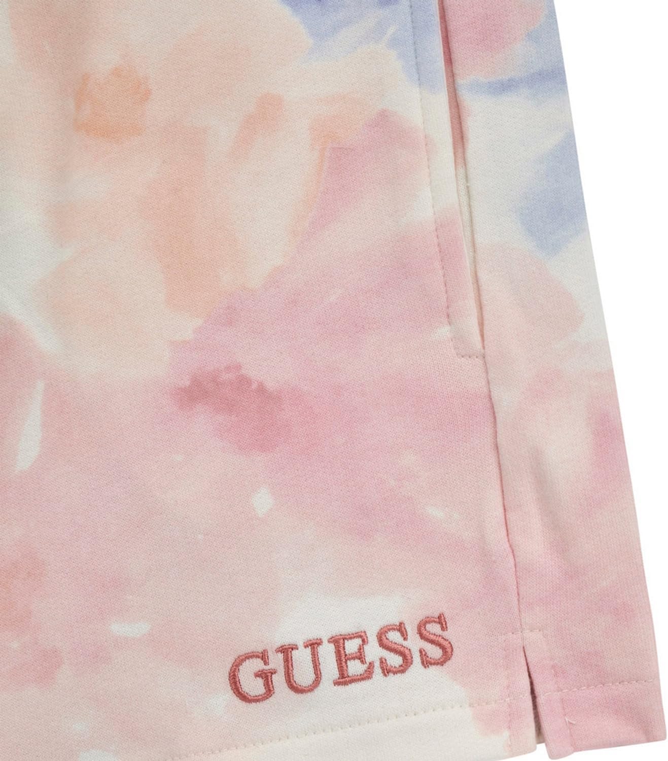 Eco Butterfly Active Shorts (7-16) - Image 2