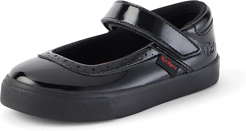 Tovni mary jane kickers Clearance