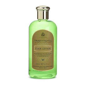 Truefitt & Hill C.A.R. Lotion 6.7 oz