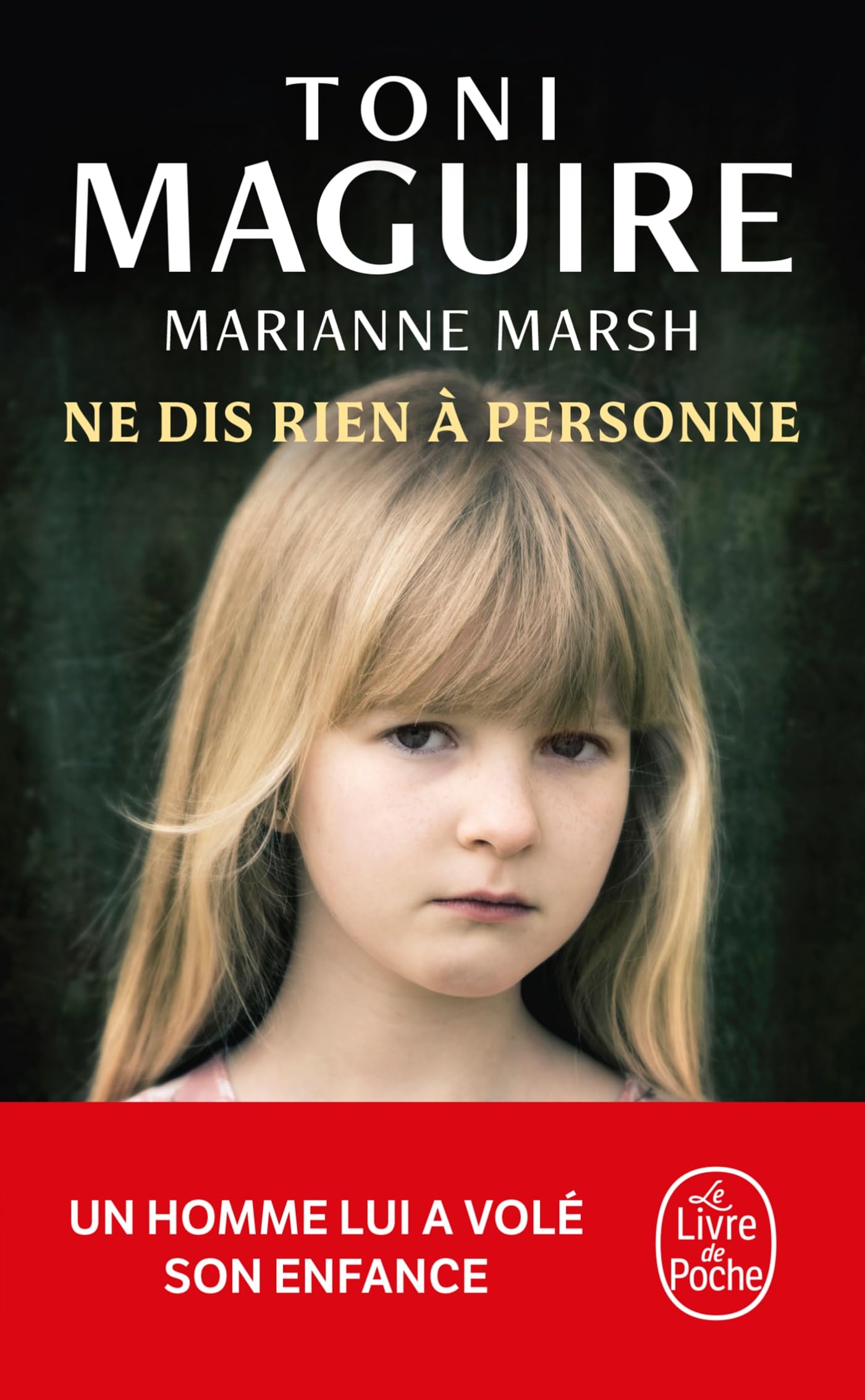 Ne Dis Rien à Personne (Documents)
