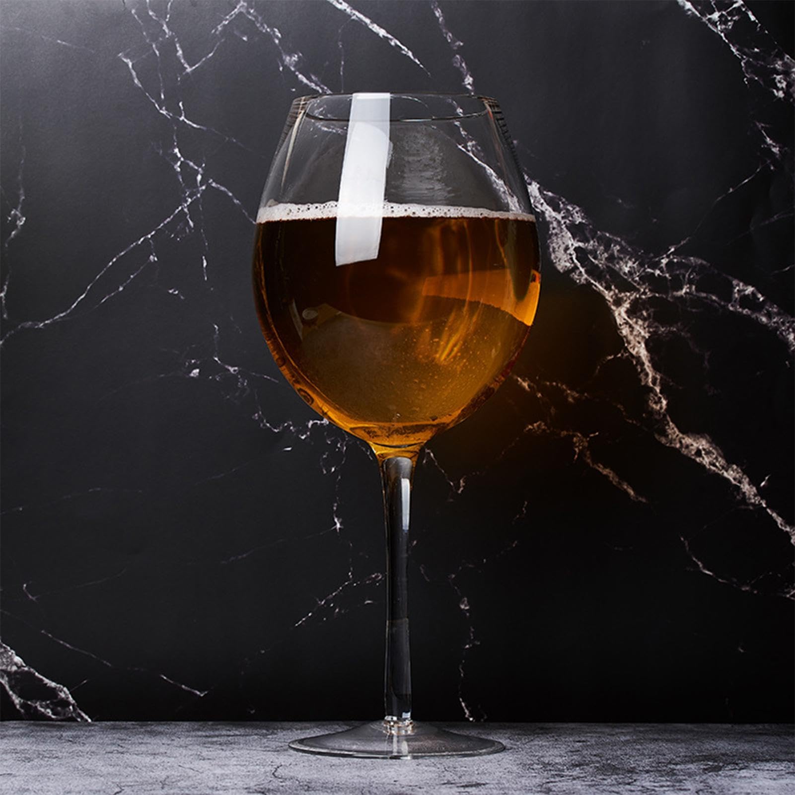 Copa de vino de gran tamaño,Copa de vino extra Vaso de cerveza de gran | Copas de vino tinto para cerveza, copas de cerveza s, copas de vino de gran capacidad