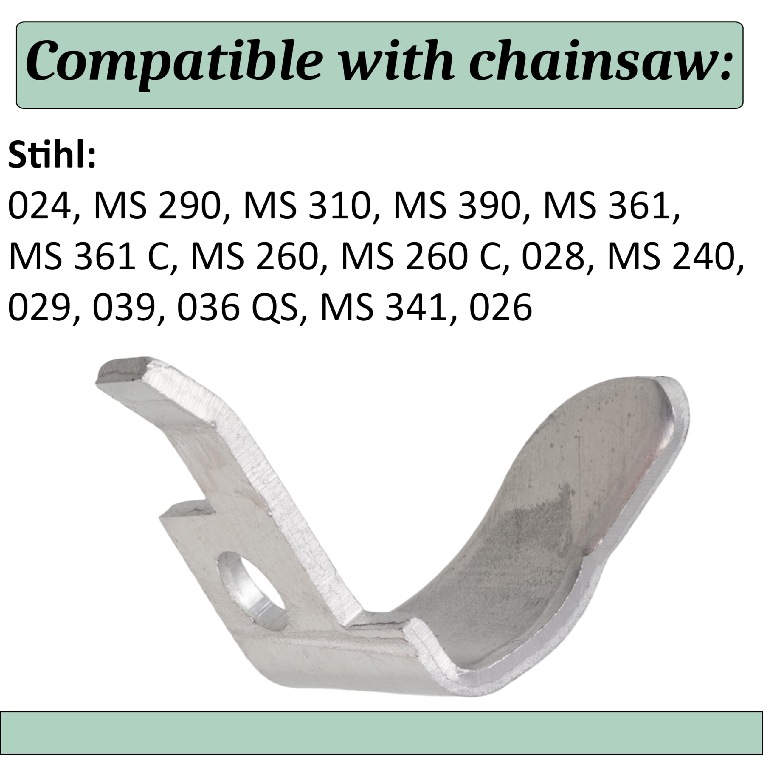 Motosega Stihl MS 261 C-M S.n.c - Foto 10