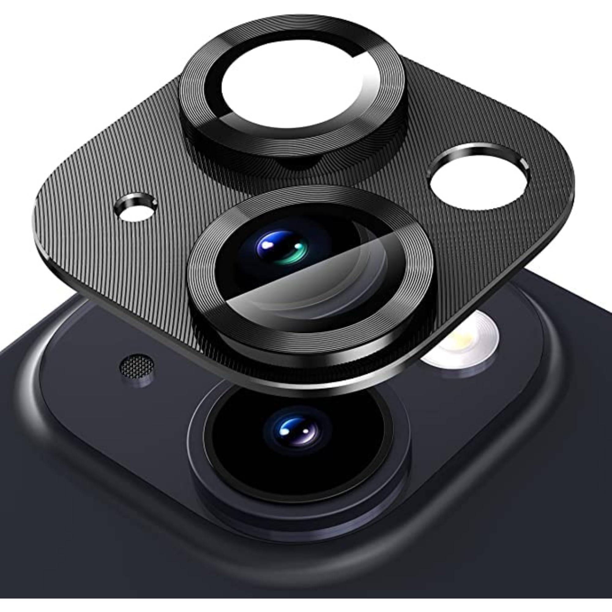 SKYCELL Camera Lens Protector Iphone 14/14 Plus Black Pack of 1 (B0D456KDS2) Amazon Price History, Amazon Price Tracker