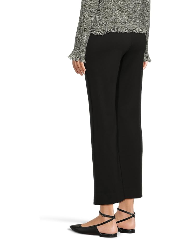 Lilly Pulitzer Christabel Ponte Crop Flare Pants - #3 of 4