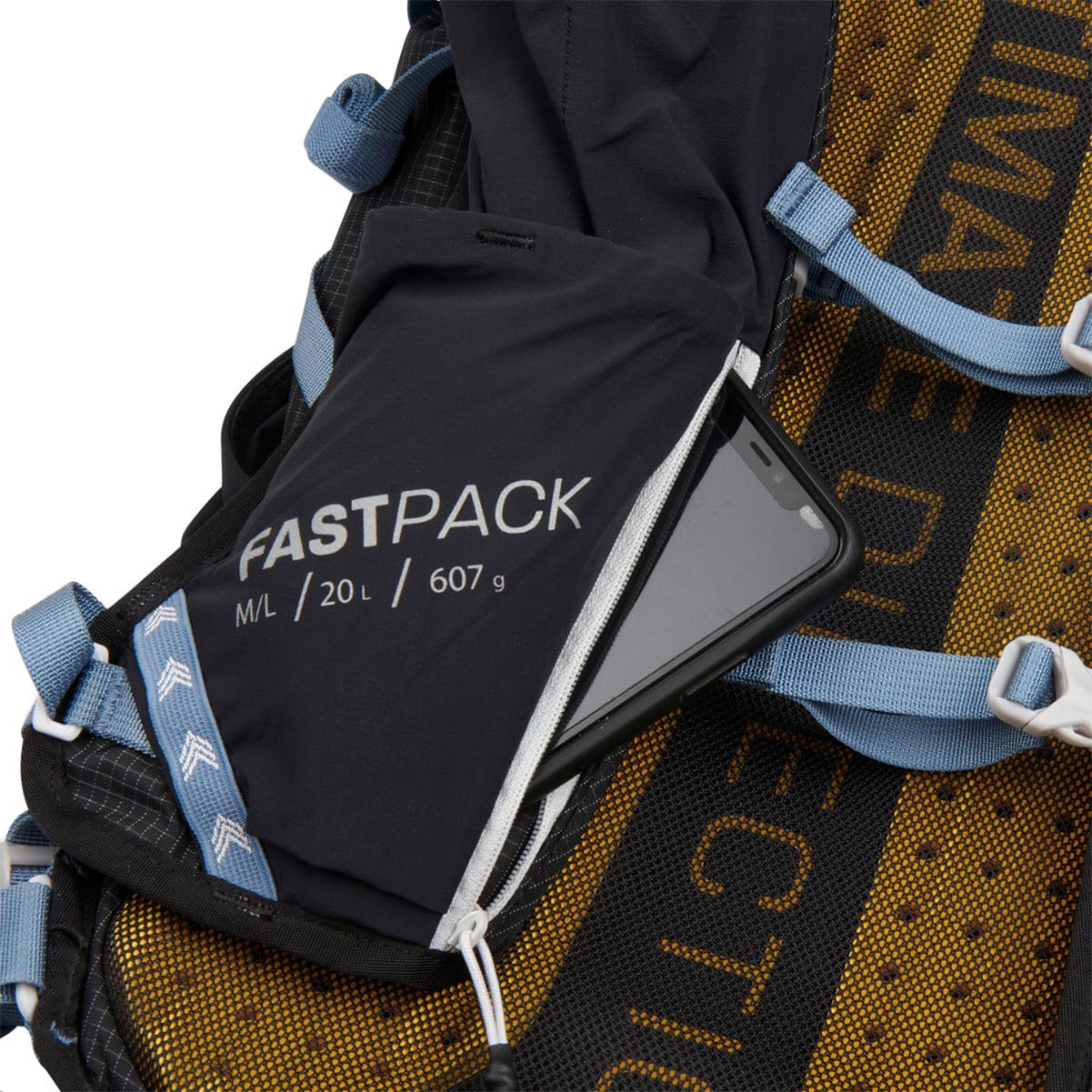 Ultimate Direction Unisex Fastpack 20