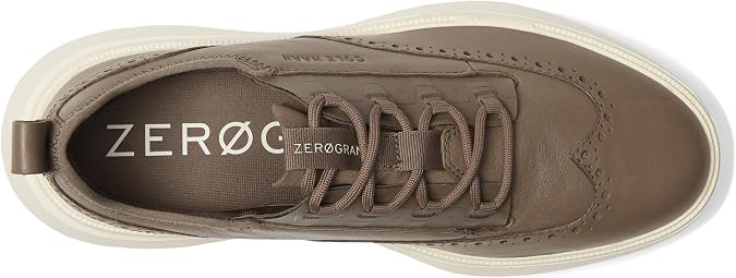 Cole Haan Men's Official Generation Zero Ground Stitchlite Sneakers