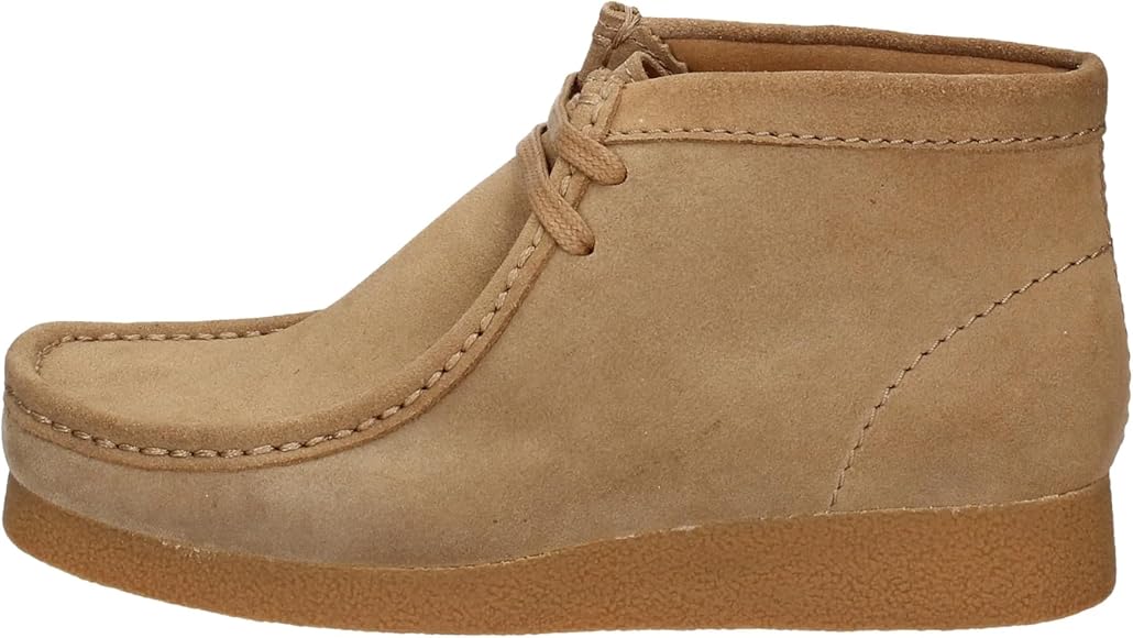 Amazon | クラークス clarks WALLABEE EVO BT ワラビー エヴォリュー 