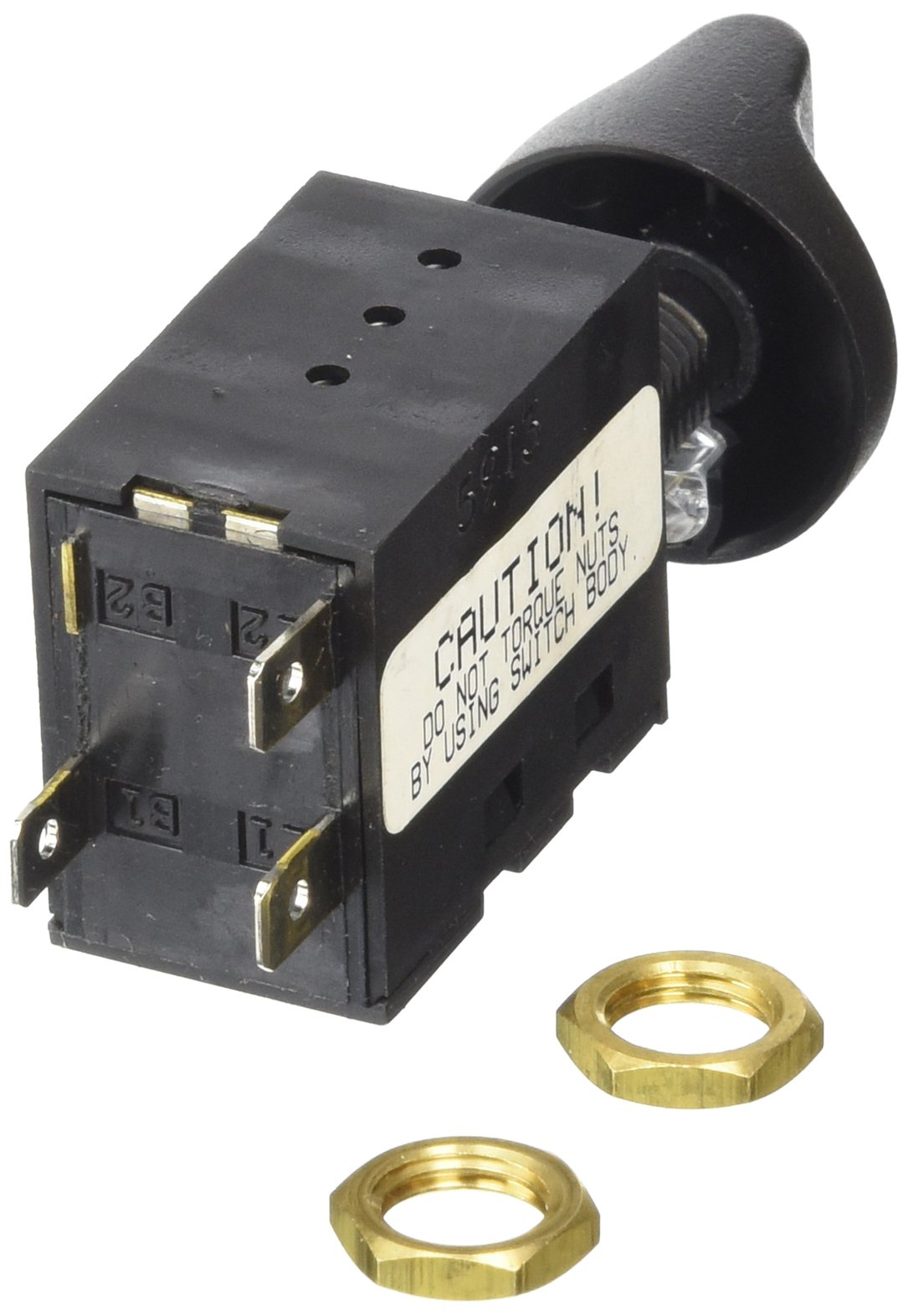 Switch 一式 Amazon.com: Sierra MP78830 Rotary Switch - On(1)-Off-On(1&2