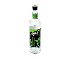 Vista 55 de DaVinci Gourmet - Jarabe sin azúcar.