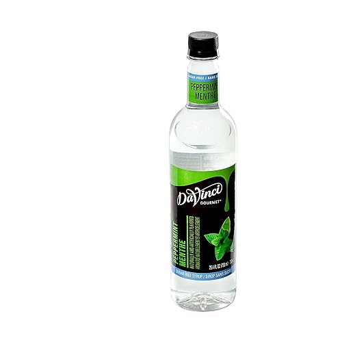 Miniatura 13 de DaVinci Gourmet - Jarabe sin azúcar.