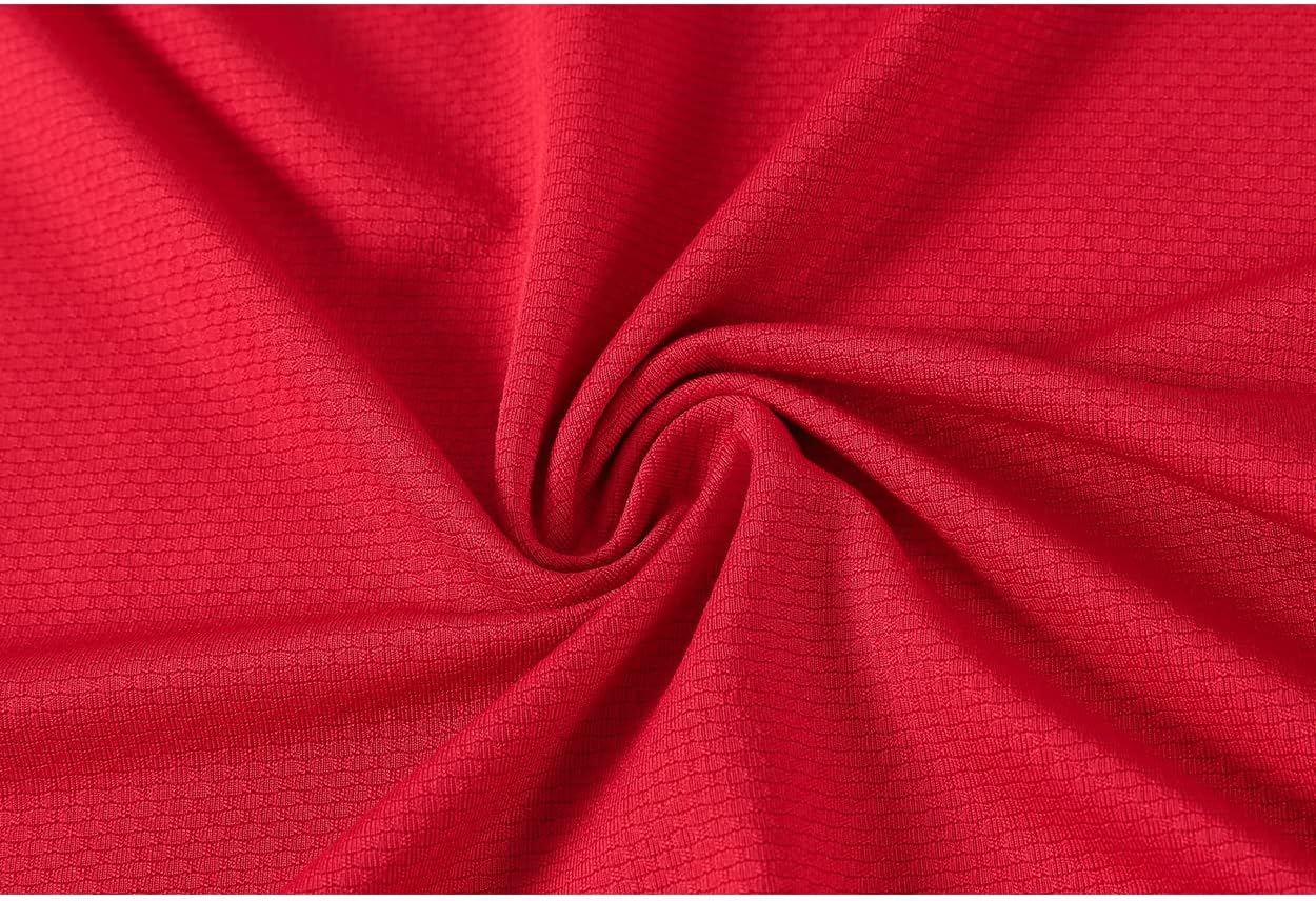 Womens Sleeveless V Neck Golf Polo Shirts - Image 6