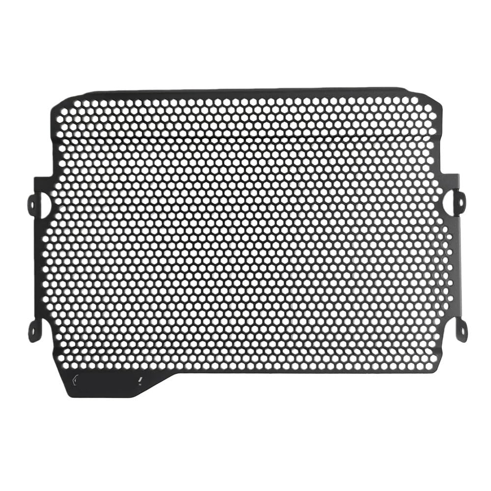Radiatore Protezione Per Motociclette, Griglia In Alluminio | Per Motociclette, Griglia In Alluminio, Protezione Del Radiatore, Parti Per MT-07 MT07 2014-2025