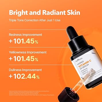 Hyper Vitamin C 23 Serum