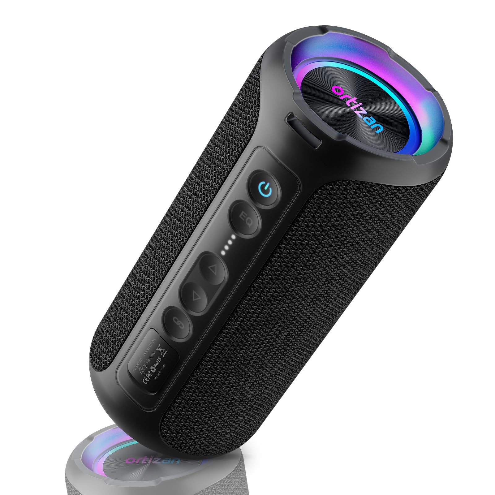 Ortizan X8 PRO
