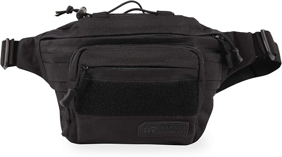 HIGHLAND TACTICAL Mobility Tactical Waist Pack
