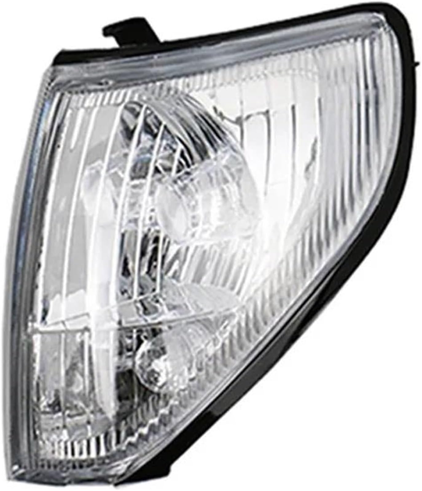 Rynzo Energiesparende Autolampen Auto Vorderen Ecke Licht Für Toyota Für Land Für Cruiser FJ90 Für Prado 1997-2002(Left)