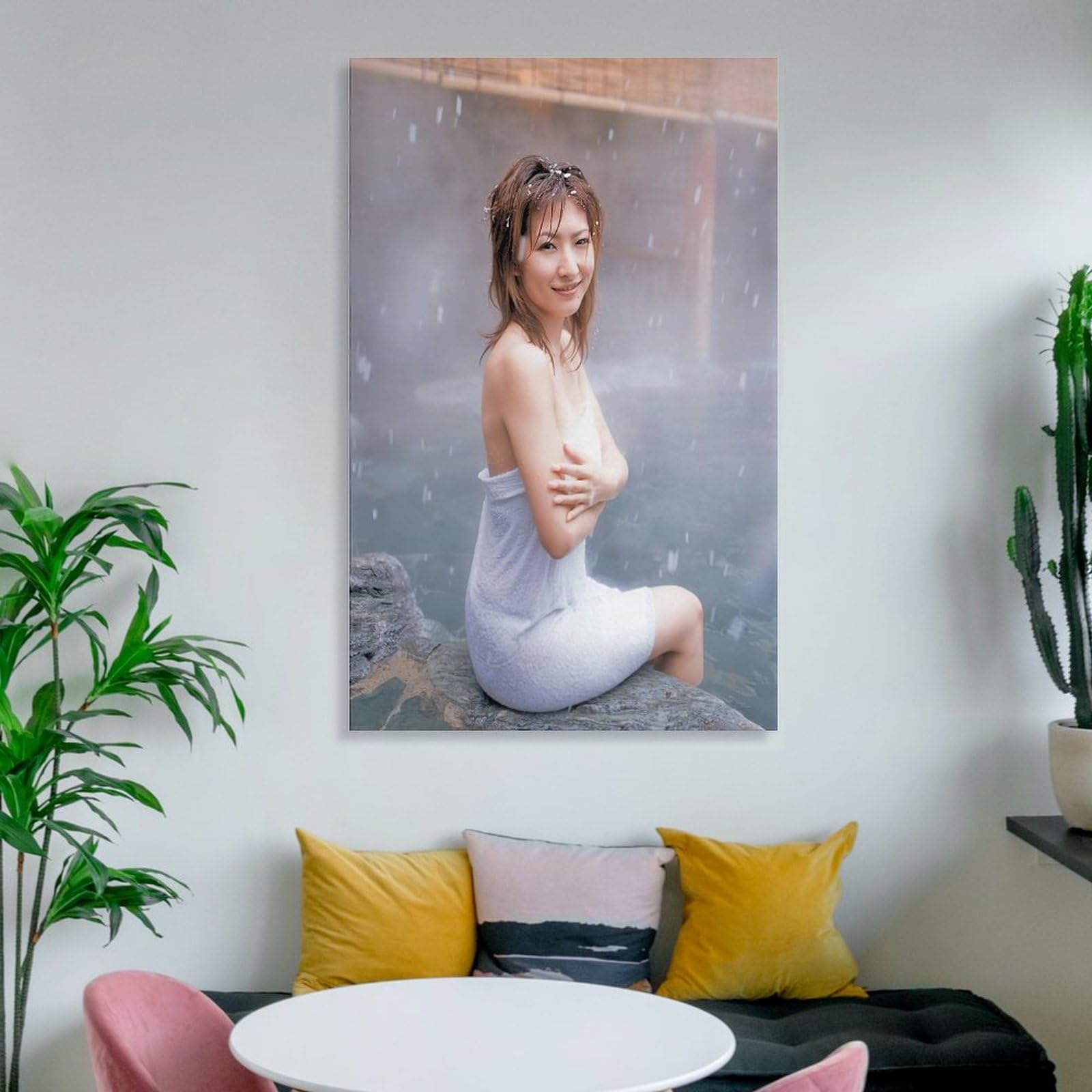 Amazon.co.jp: 古瀬絵理 水着ポスター 女優・歌手・アイドル画像87