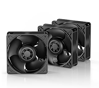 ARCTIC S12038-8K (3 paquets)