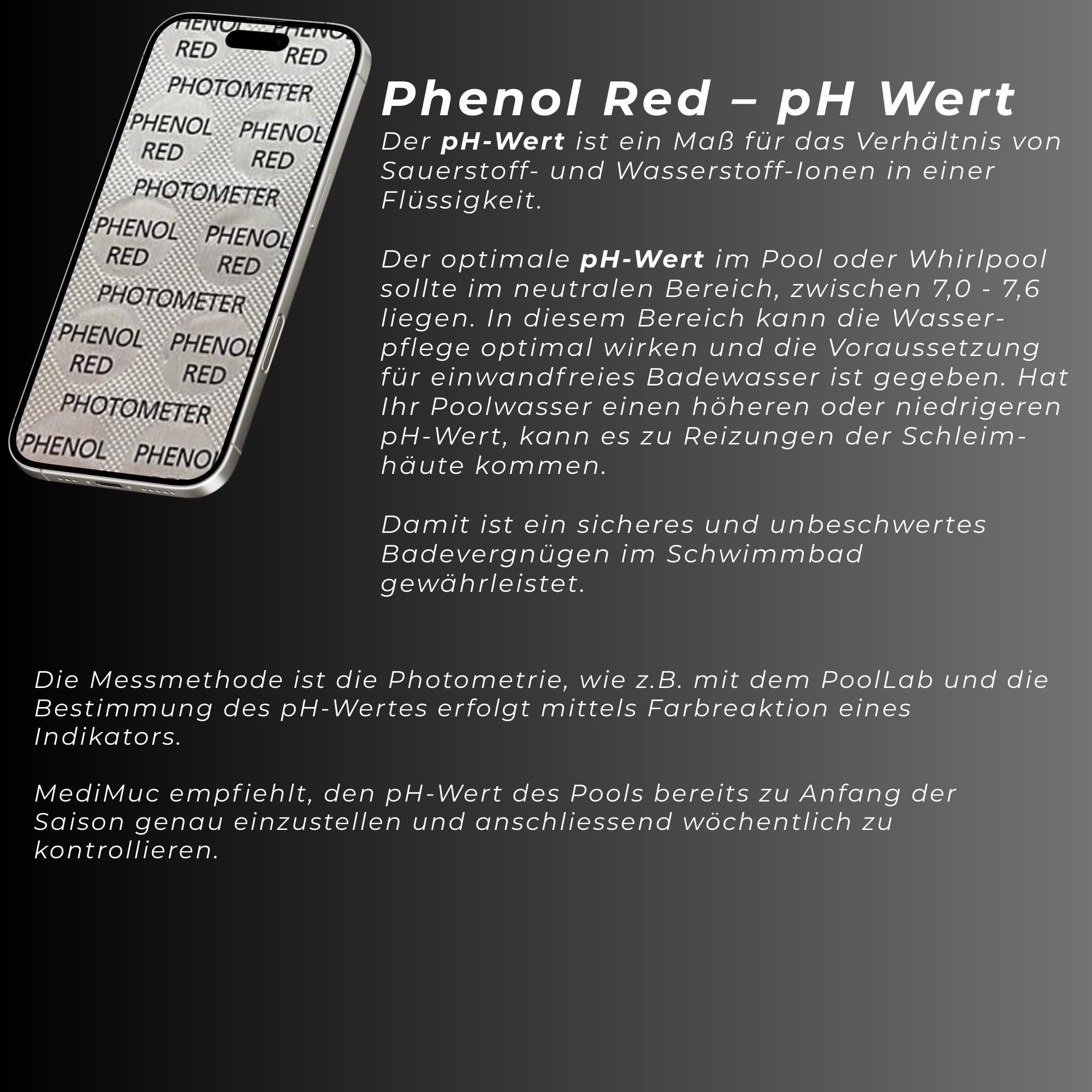 Lot de 300 comprimés de test Lovibond Photomètre 150 x DPD1 et 150 x Phénol Red pour mesure : chlore libre et pH - Ne convient pas aux testeurs de secousses