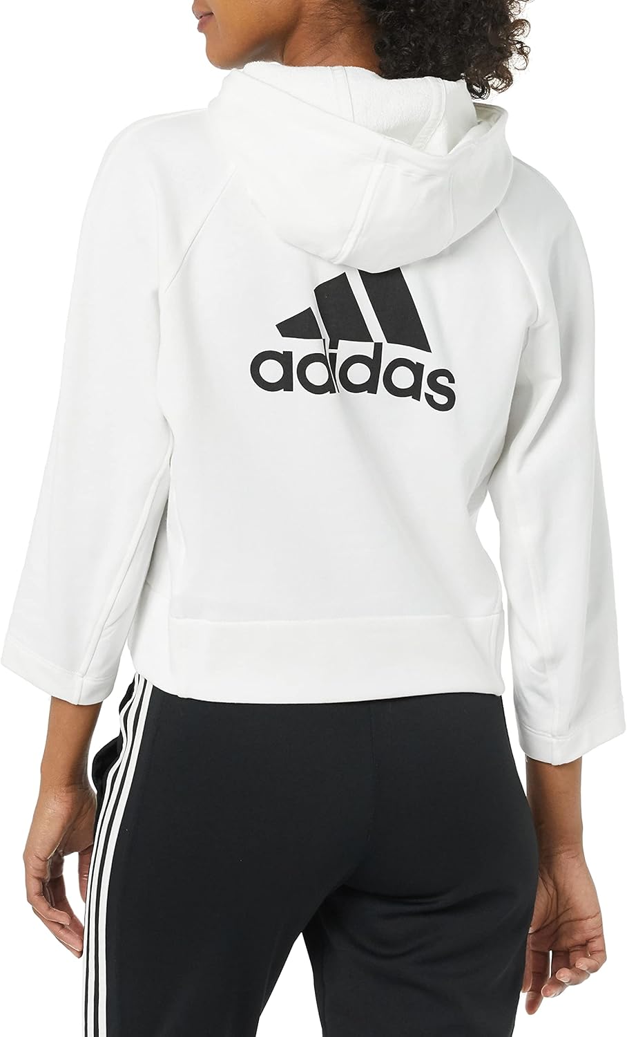 adidas Women's Summer Hoodie