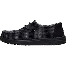 HEYDUDE Womens Wendy SE Stretch Sox Slip On Loafer | Stretch Mesh Upper
