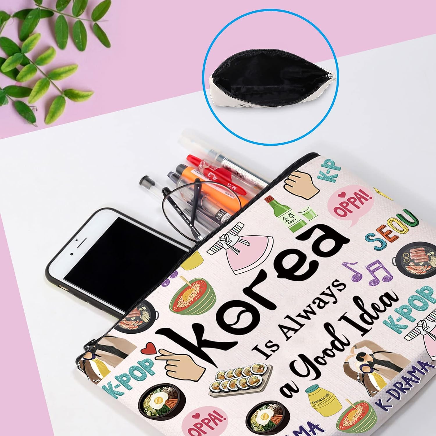 3D Coreano Barbecue Corea Frigorifero frigo Magnete Souvenir turistici Artigianali in Resina Fatti a Mano Adesivi magnetici casa Cucina Decorazione Regalo di Viaggio