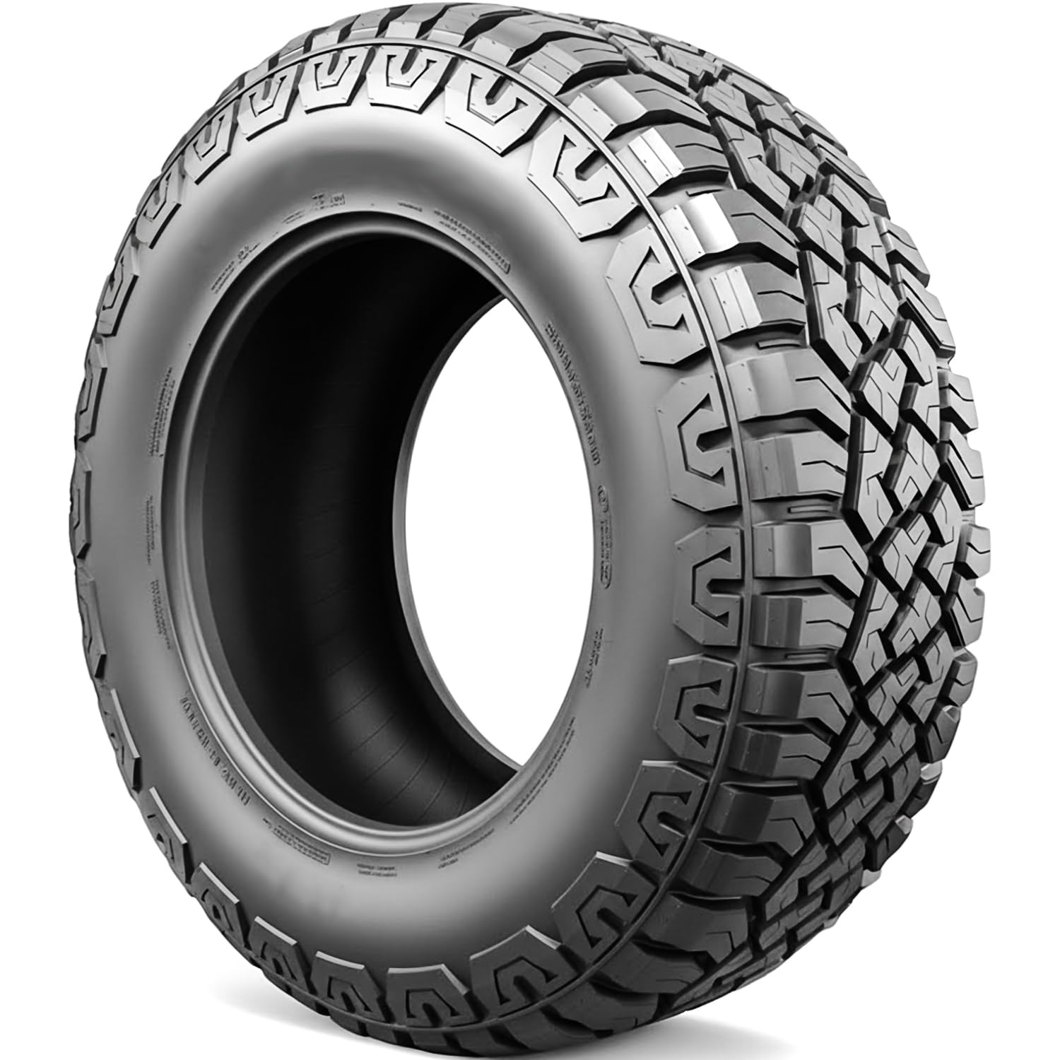 Amazon.com: Advanta RTX-850 R/T All-Terrain Mud Off-Road Light